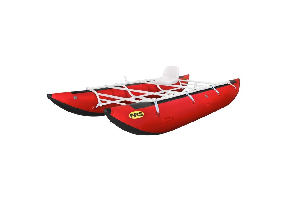 NRS 16' River Cataraft