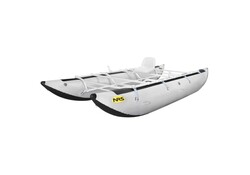 NRS 16' River Cataraft