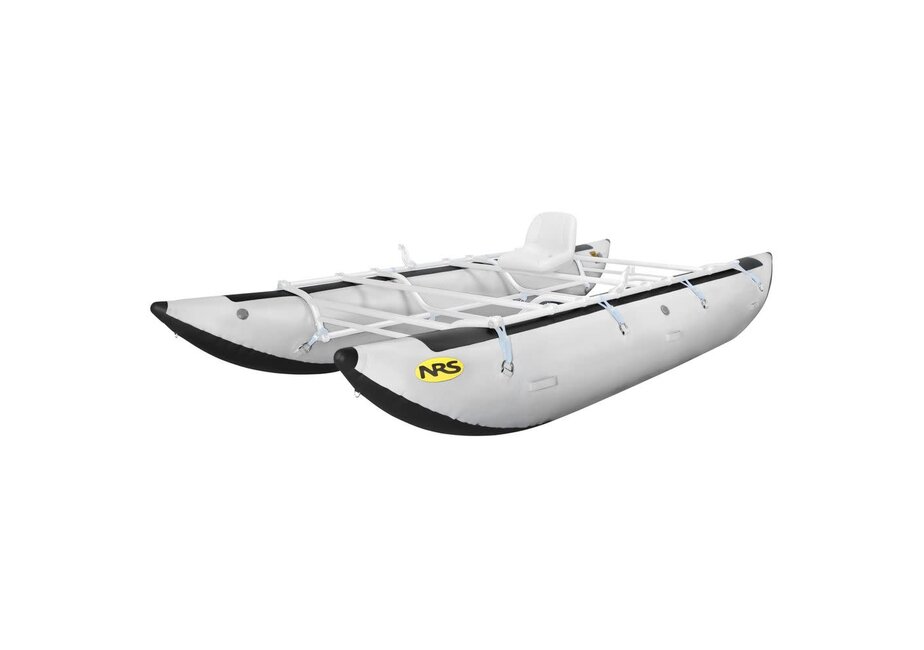 NRS 16' River Cataraft