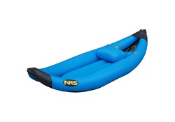NRS MaverIK I Inflatable Kayak