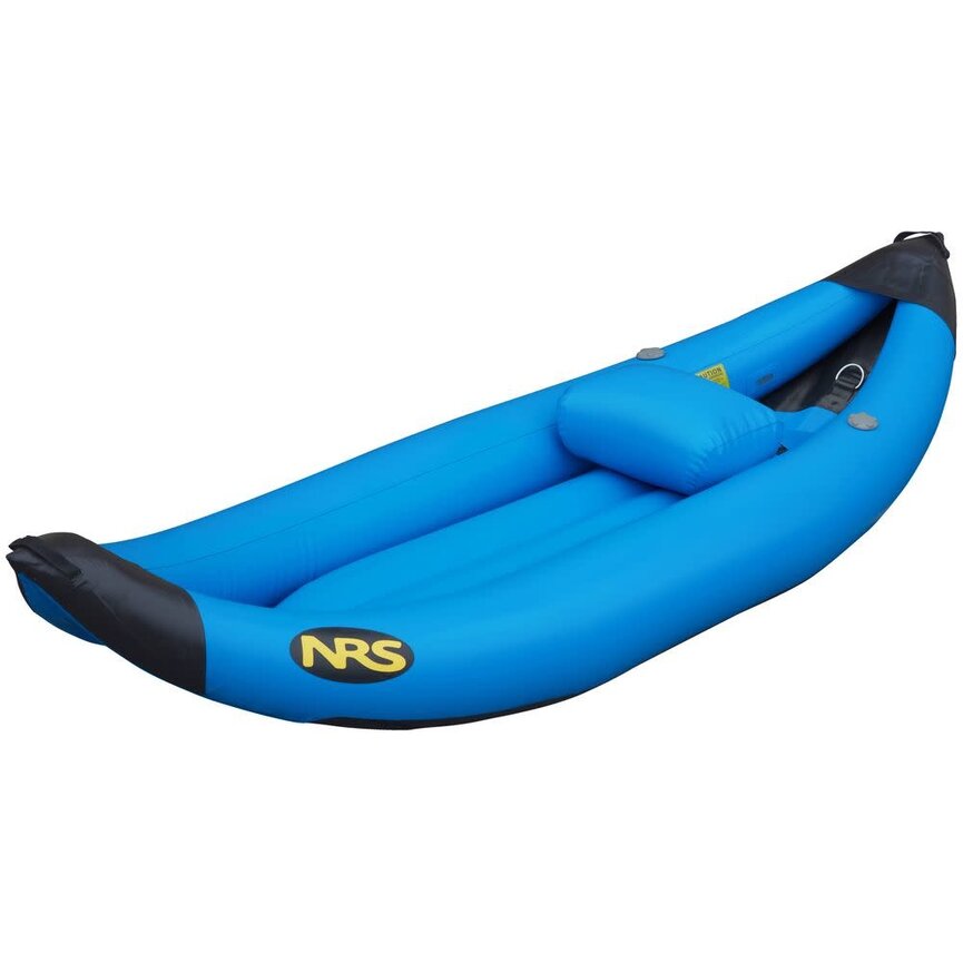 NRS MaverIK I Inflatable Kayak