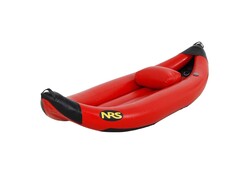 NRS MaverIK I Inflatable Kayak
