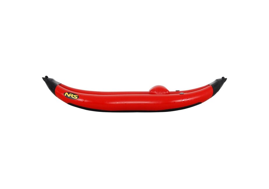NRS MaverIK I Inflatable Kayak