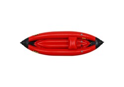 NRS MaverIK I Inflatable Kayak