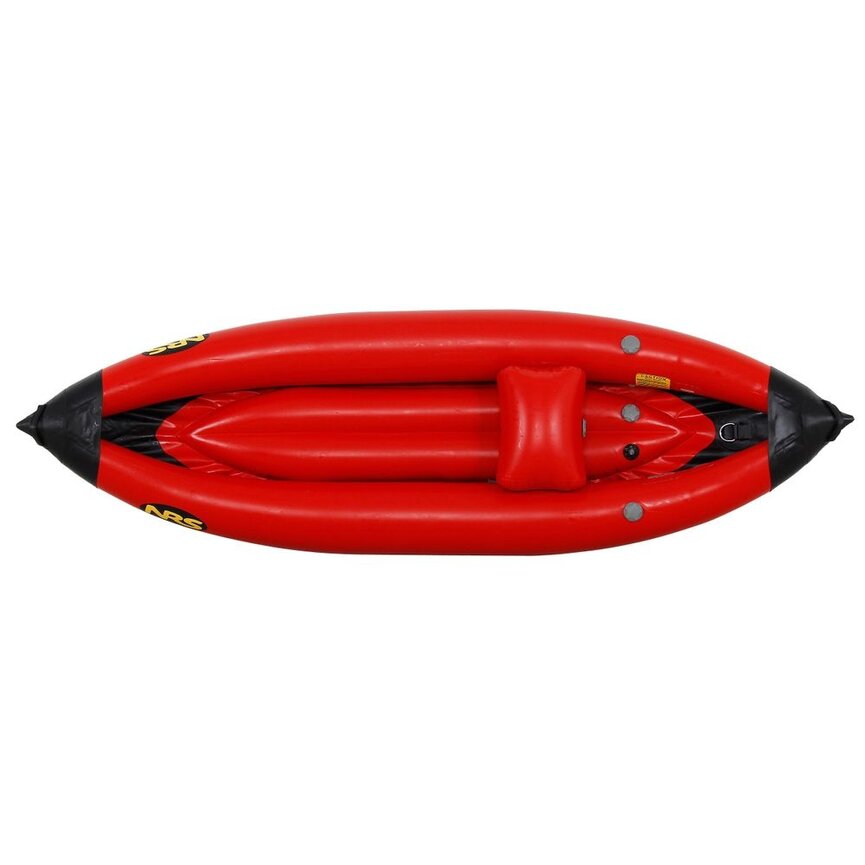 NRS MaverIK I Inflatable Kayak