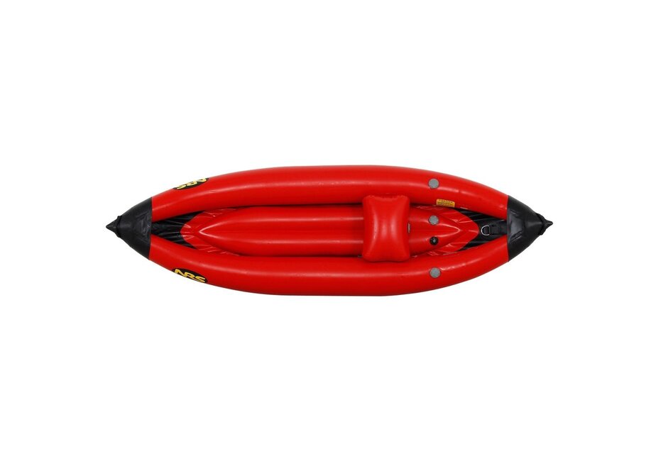 NRS MaverIK I Inflatable Kayak