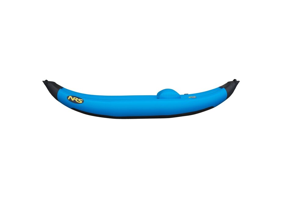 NRS MaverIK I Inflatable Kayak