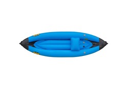 NRS MaverIK I Inflatable Kayak