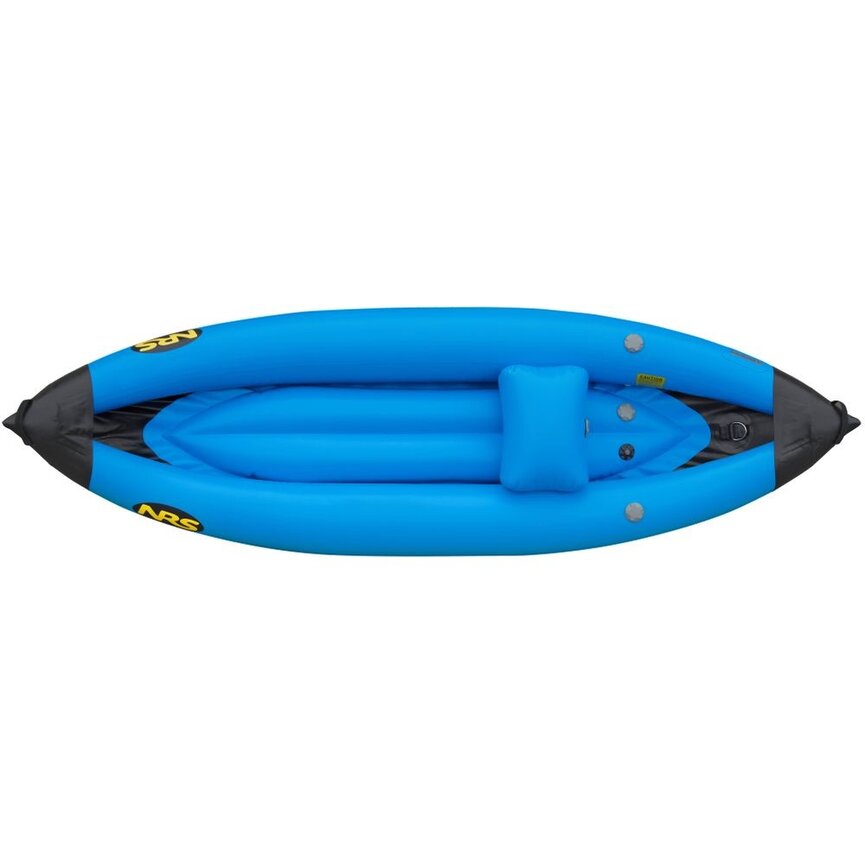 NRS MaverIK I Inflatable Kayak