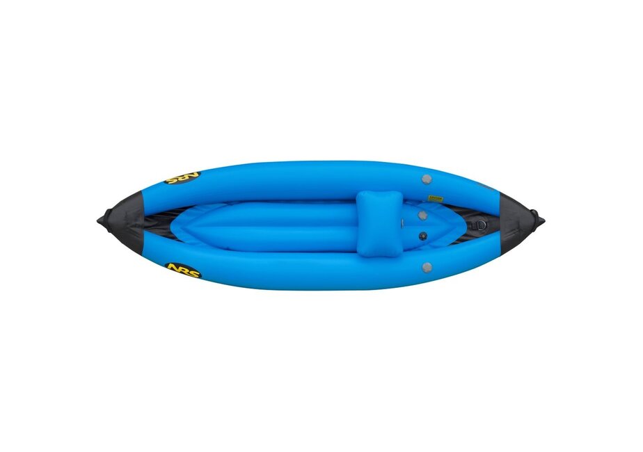 NRS MaverIK I Inflatable Kayak