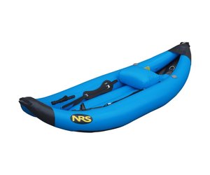 NRS Inflatable Boat Cleaner