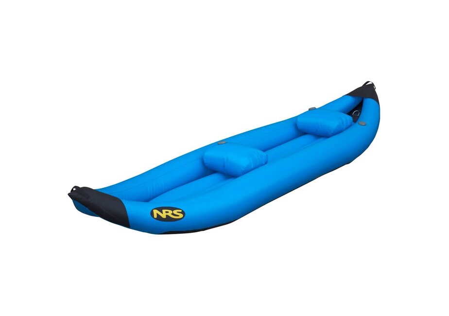 NRS MaverIK II Inflatable Kayak
