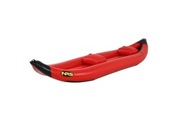 NRS MaverIK II Inflatable Kayak