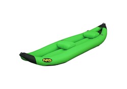NRS MaverIK II Inflatable Kayak