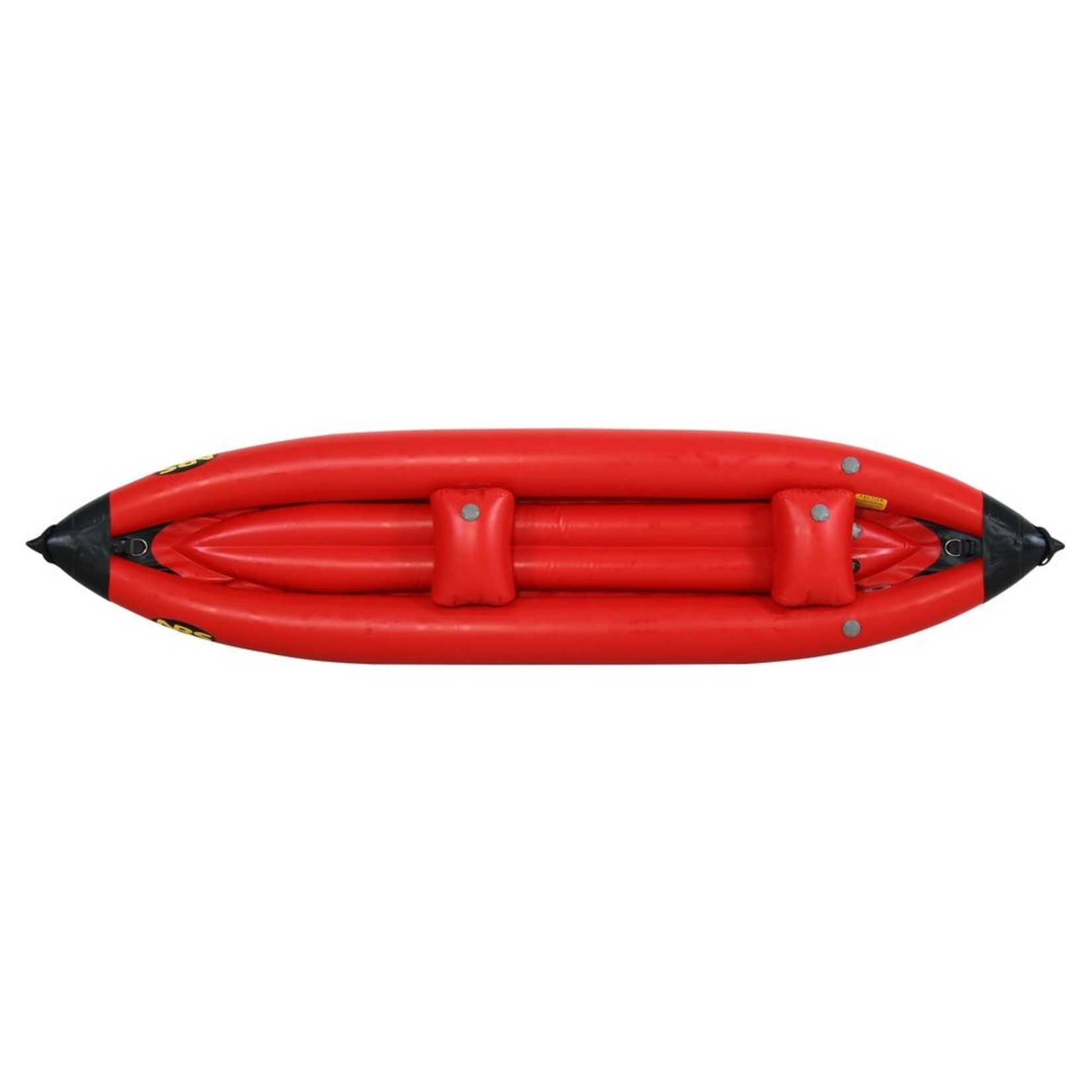 NRS NRS MaverIK II Inflatable Kayak