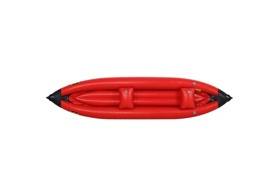 NRS MaverIK II Inflatable Kayak