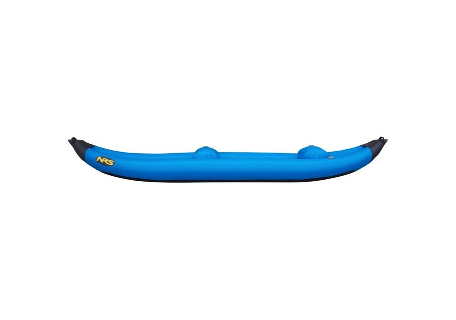 NRS MaverIK II Inflatable Kayak
