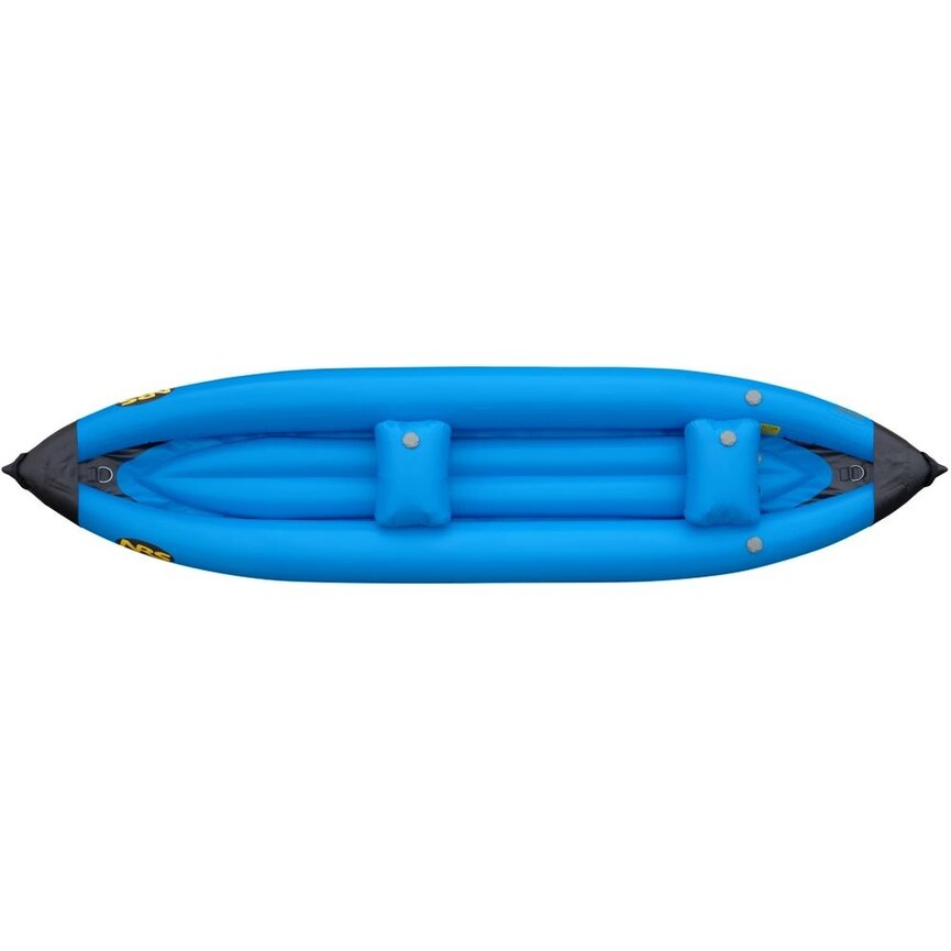 NRS MaverIK II Inflatable Kayak