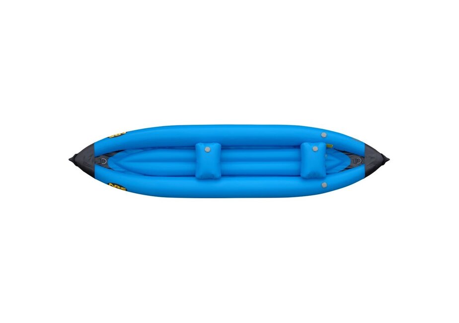 NRS MaverIK II Inflatable Kayak