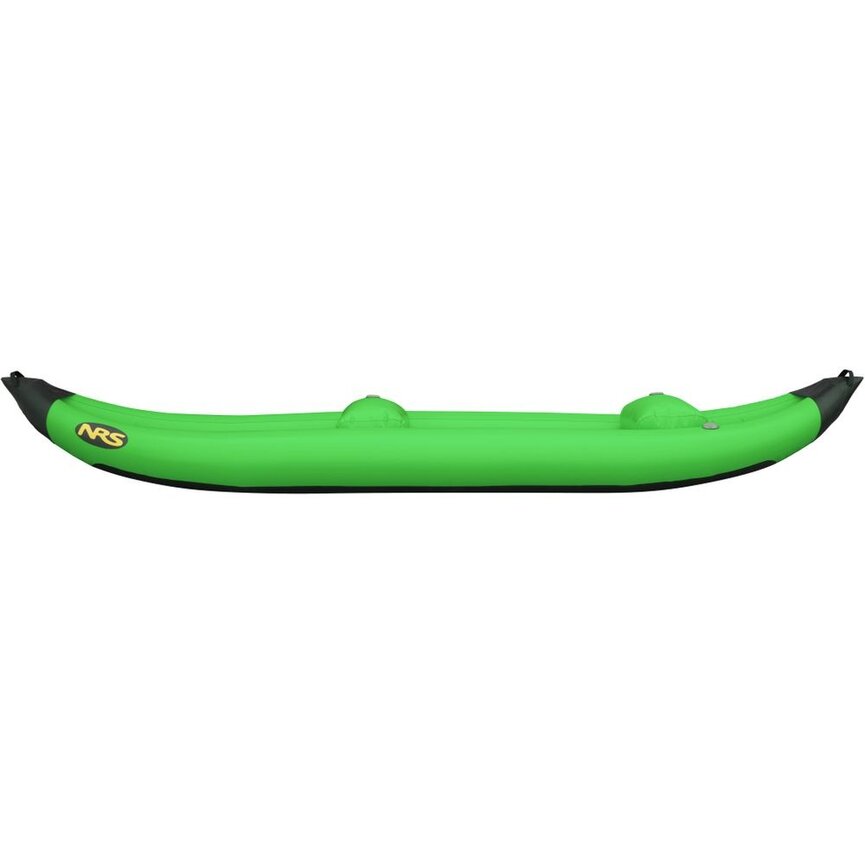 NRS MaverIK II Inflatable Kayak