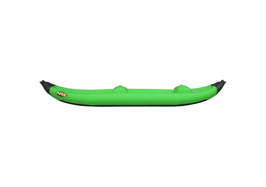 NRS MaverIK II Inflatable Kayak