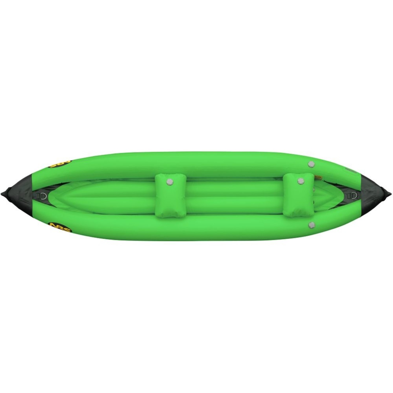 NRS NRS MaverIK II Inflatable Kayak