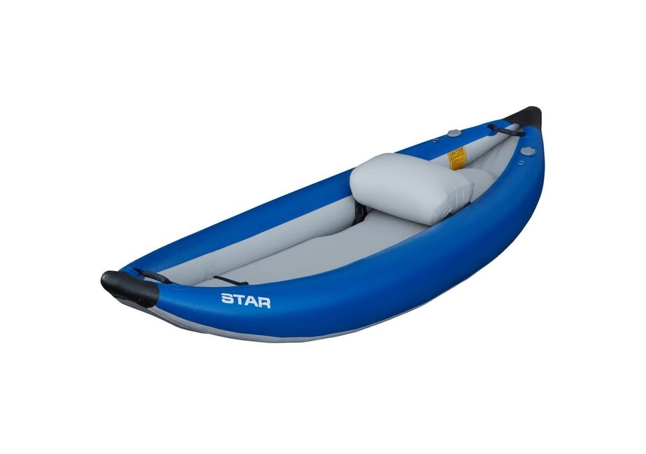 STAR Outlaw I Inflatable Kayak