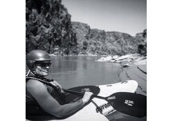 Cataract Deso Kayak Paddle - Closeout*