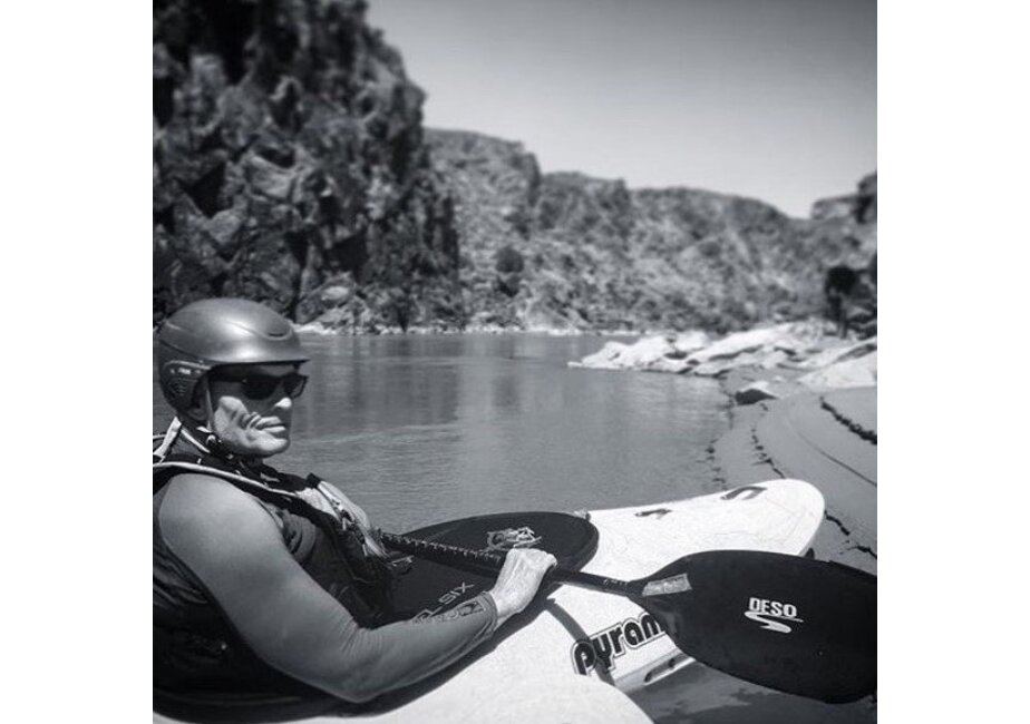 Cataract Deso Kayak Paddle - Closeout*