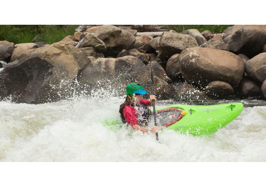 Cataract Deso Kayak Paddle - Closeout*