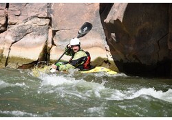 Cataract Deso Kayak Paddle - Closeout*