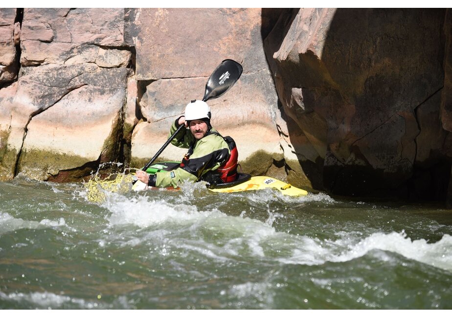 Cataract Deso Kayak Paddle - Closeout*