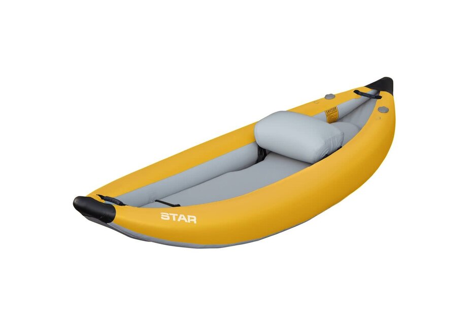 STAR Outlaw I Inflatable Kayak