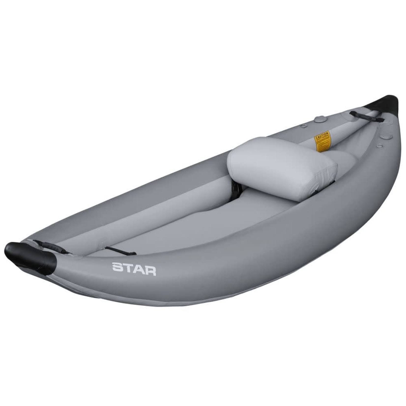 STAR STAR Outlaw I Inflatable Kayak