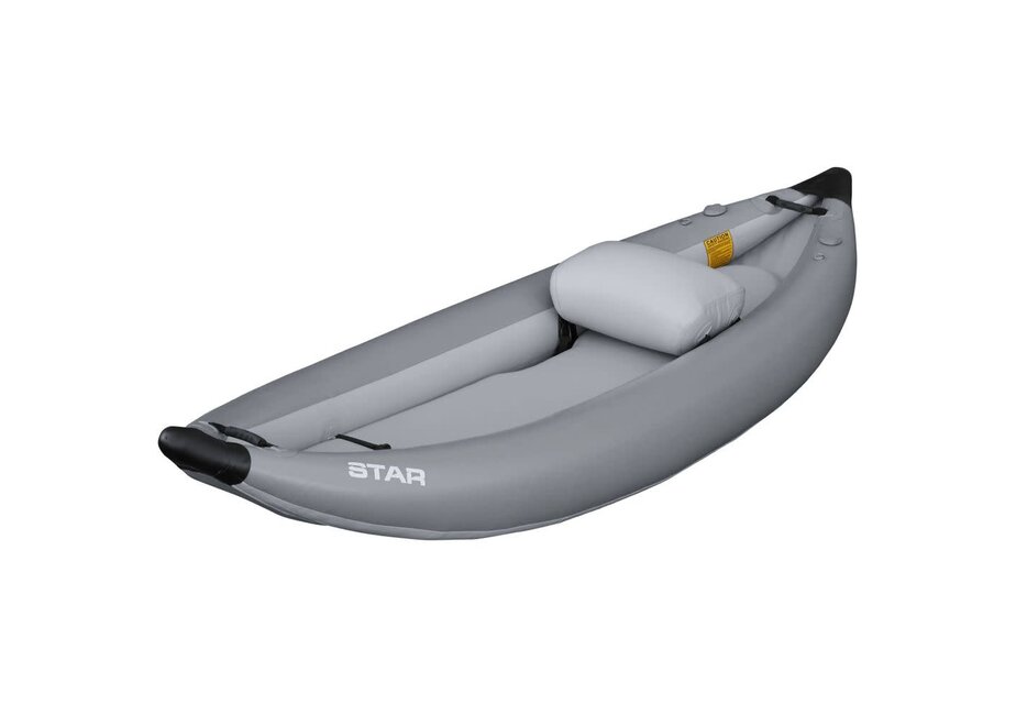 STAR Outlaw I Inflatable Kayak