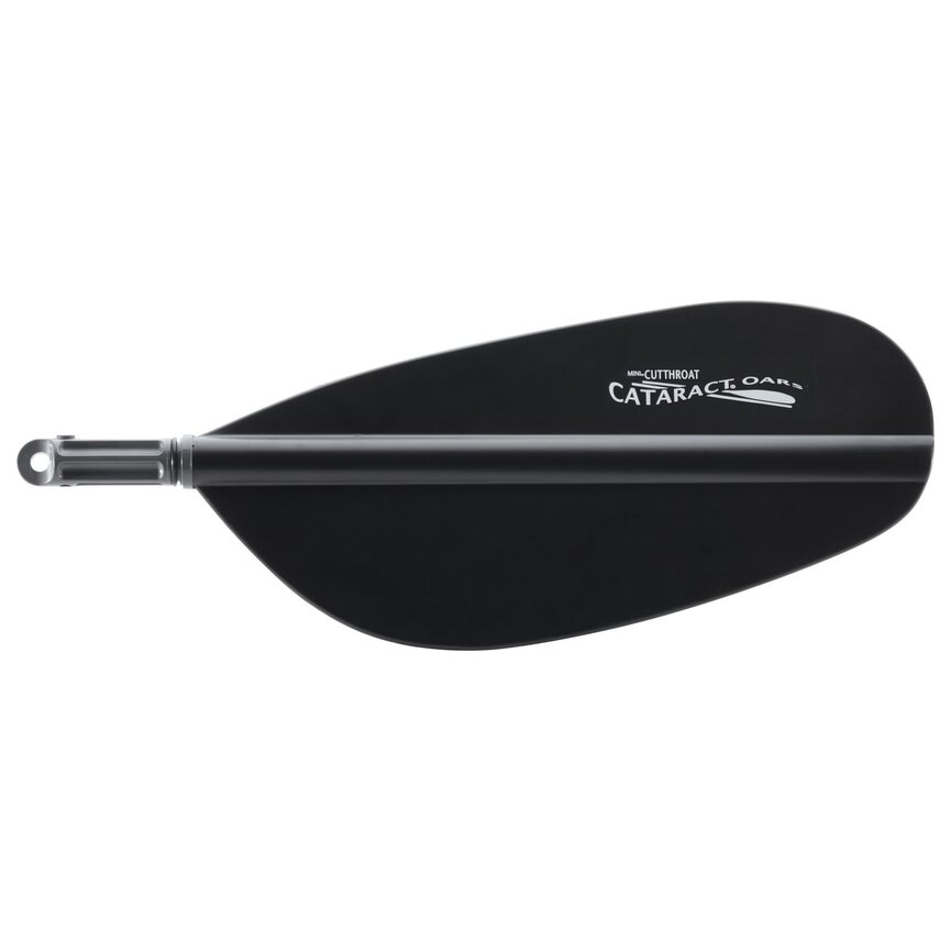 Cataract Mini Cutthroat Oar Blade