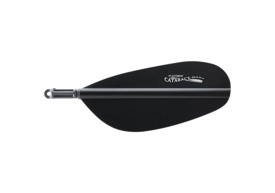 Cataract Mini Cutthroat Oar Blade