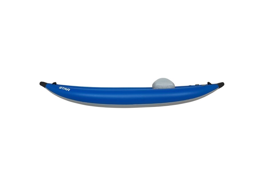STAR Outlaw I Inflatable Kayak