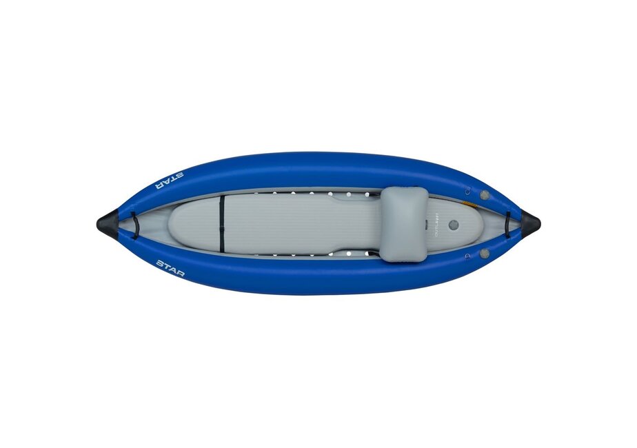 STAR Outlaw I Inflatable Kayak