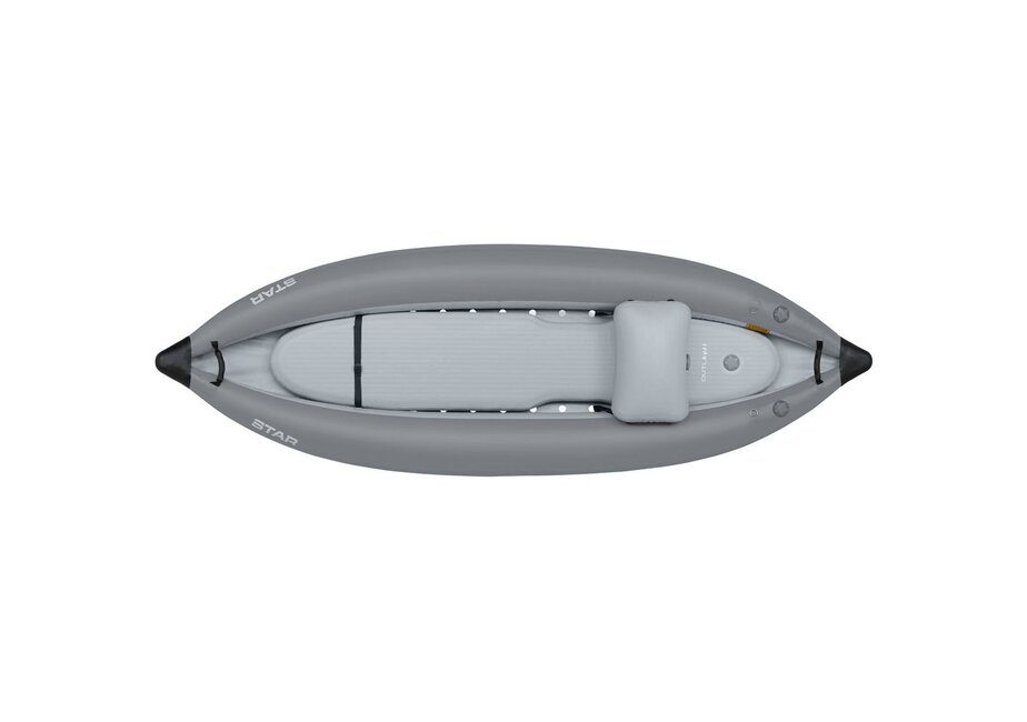 STAR Outlaw I Inflatable Kayak