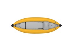 STAR Outlaw I Inflatable Kayak