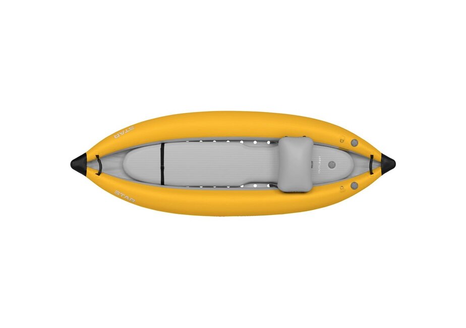 STAR Outlaw I Inflatable Kayak