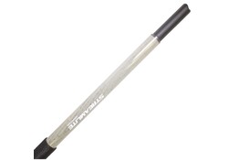 Streamlite Oar Shaft with Rope Wrap