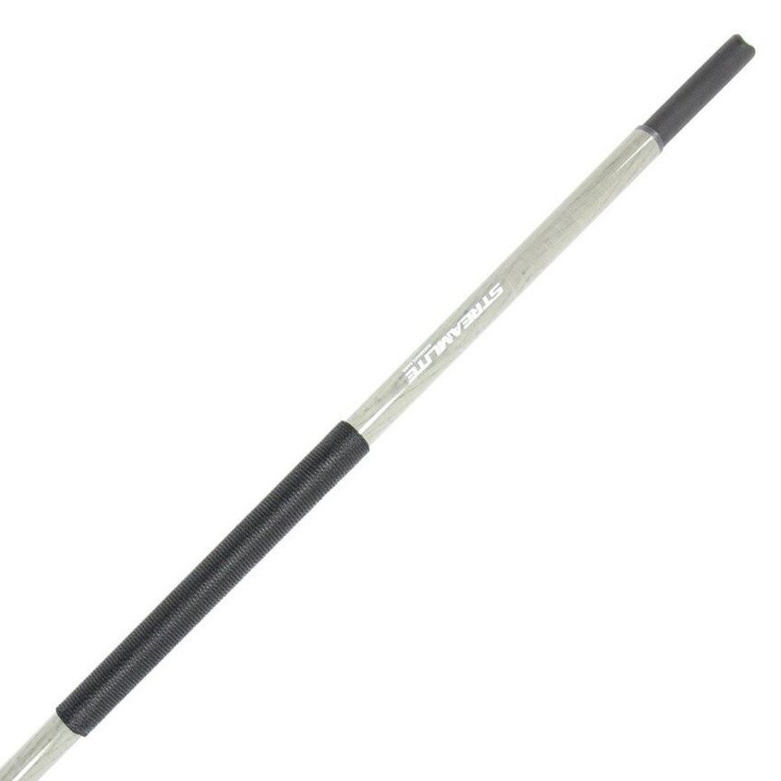 Cataract Streamlite Oar Shaft with Rope Wrap