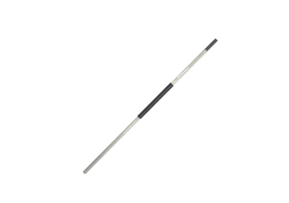Streamlite Oar Shaft with Rope Wrap