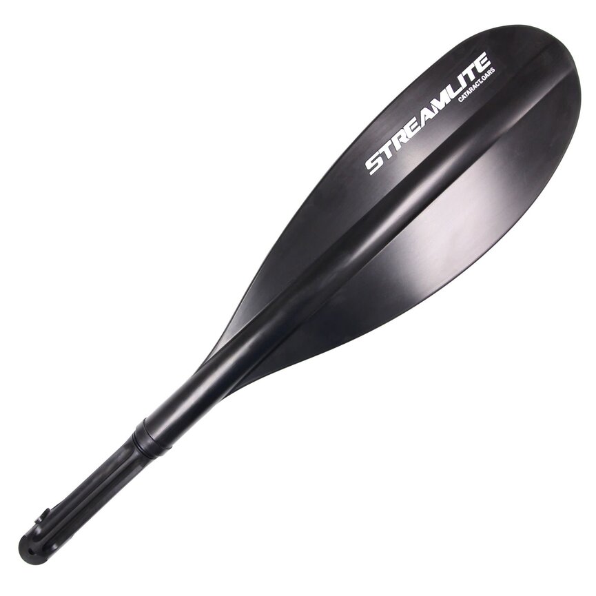 Cataract Streamlite Blade
