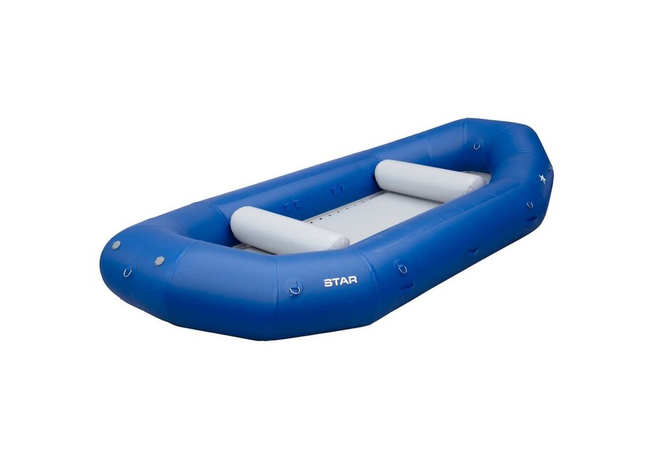 STAR Outlaw 160 Self-Bailing Raft