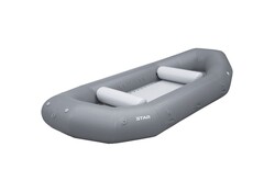STAR Outlaw 160 Self-Bailing Raft