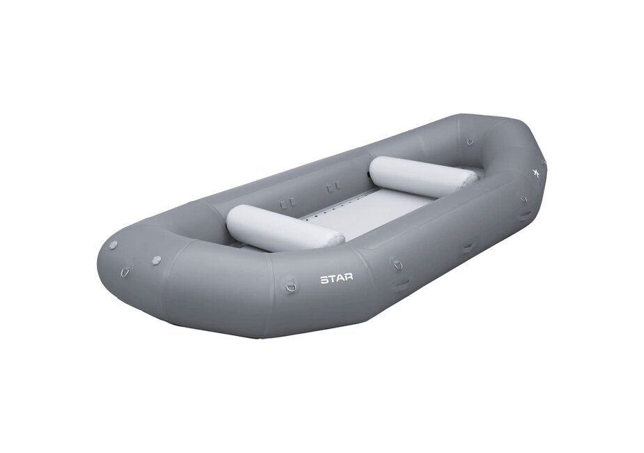 STAR Outlaw 160 Self-Bailing Raft