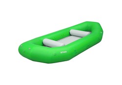 STAR Outlaw 160 Self-Bailing Raft